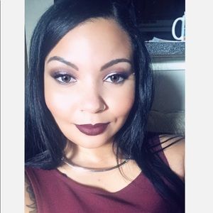 Meet your Posher, Crystal